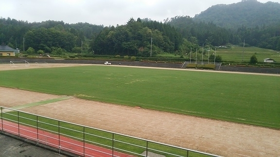 第29回日本クラブユースサッカー選手権大会中国地区予選1回戦結果