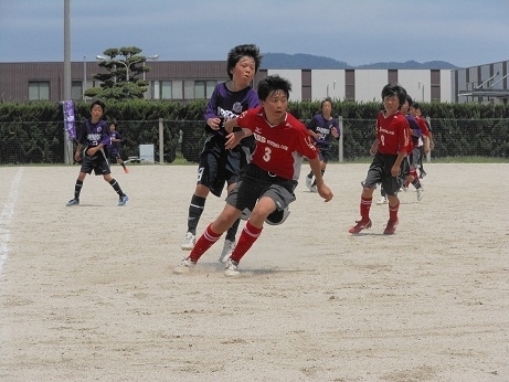 サザンクロスＡ　Ｕ－１３　ホーム開幕！