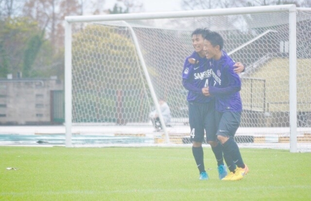 高円宮杯全日本ユース(U-15)サッカー選手権中国地域大会 試合結果