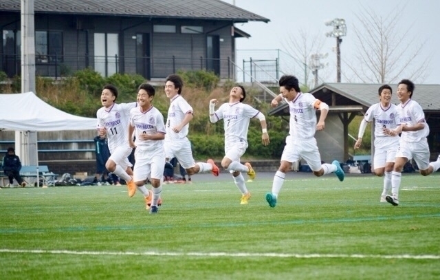 高円宮杯全日本ユース（U-15）サッカー選手権中国地域大会 試合結果