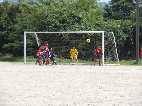 サザンクロスＡ　Ｕ－１３　ホーム開幕！