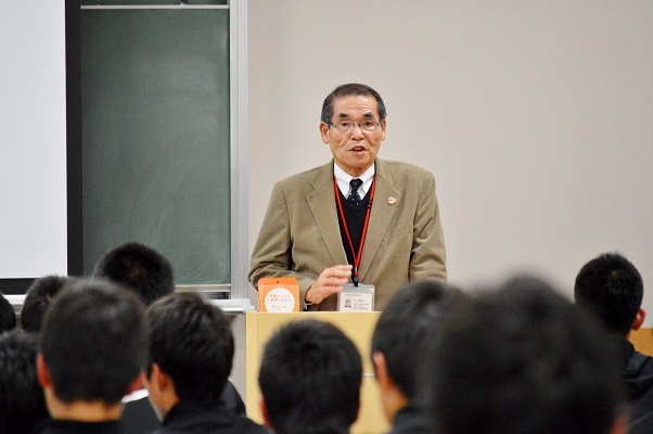 栄養講習会を開催いたしました!!
