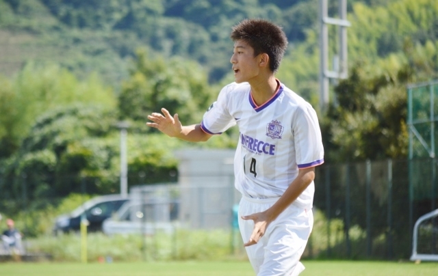  高円宮杯U-15島根県ユースリーグ1部　試合結果