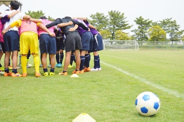 JリーグサザンクロスU-14 試合結果