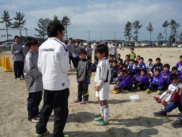 ひな祭りカップを行いました