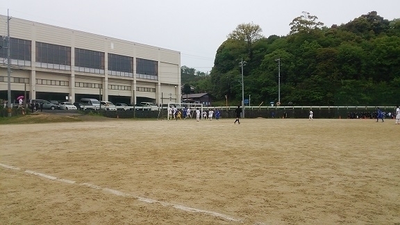 日本クラブユースサッカー選手権大会中国大会出場権獲得！！