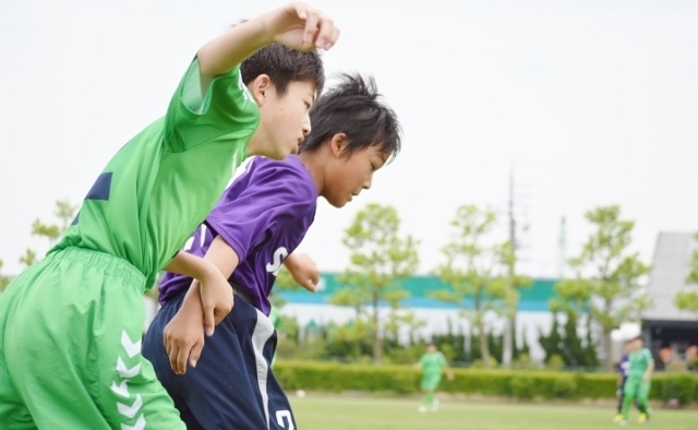 JリーグサザンクロスU-14 試合結果