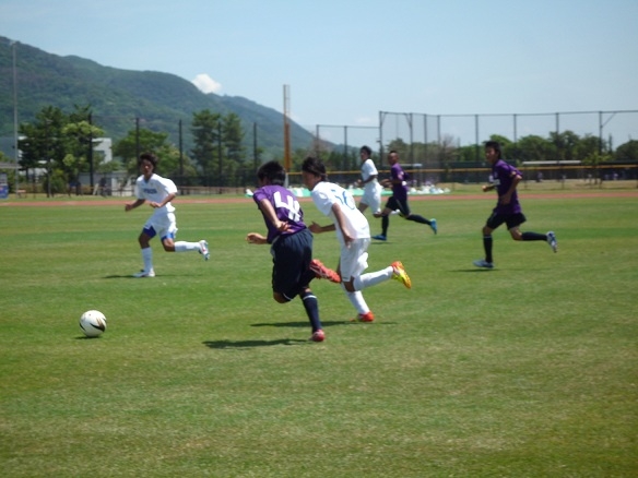 JAいずもCup２０１２　表彰写真