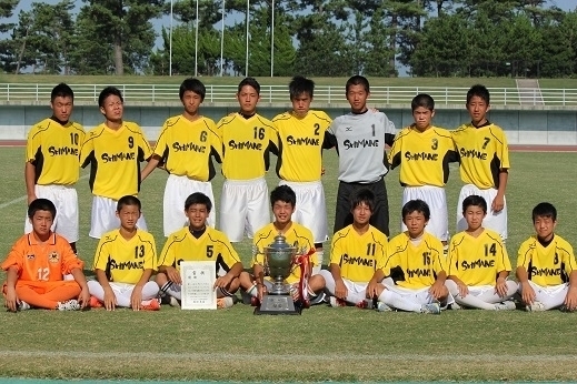 JAいずもCup2014　大会最終日！