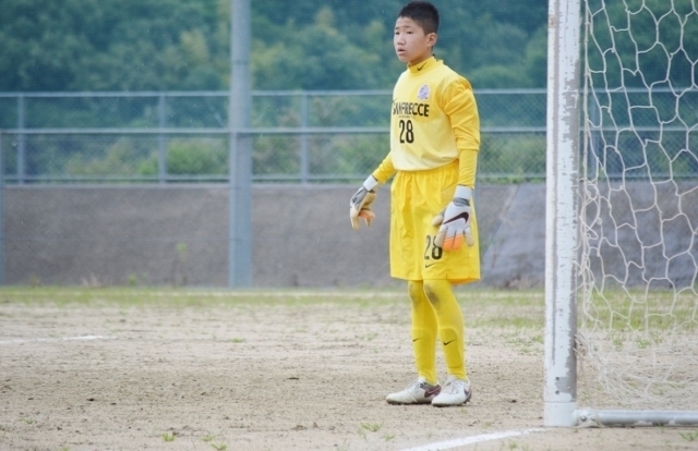 日本クラブユースサッカー選手権大会中国地区予選 試合結果