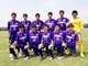 高円宮杯U-15島根県ユースリーグ 試合結果