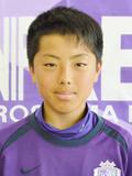 安田爽