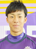 佐野陸歩