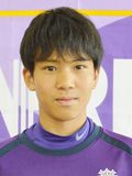 日野康太