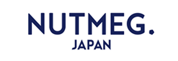 NUTMEG.JAPAN